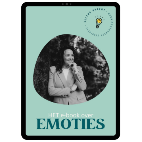 Gratis e-book emoties