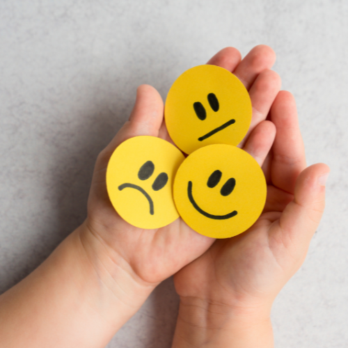 Cursus emotionele ontwikkeling