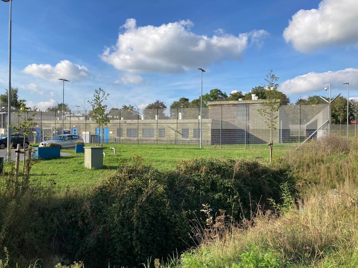 Opdrachten horsterveen