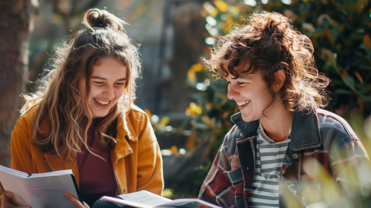 ran55. a realistic photo of a teenage student smiling softly si 75aa6498 a32d 406e 8f87 079d517cf488